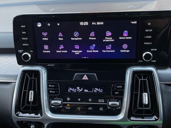 Kia Sorento Photo 53