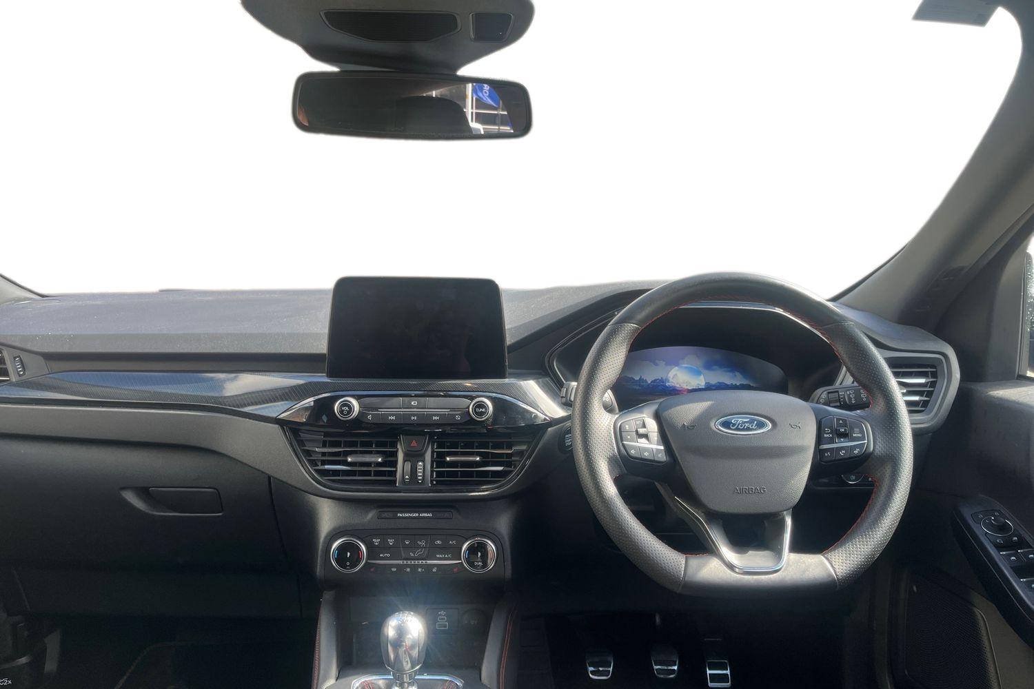 Ford KUGA Photo 9