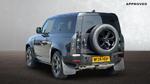 Land Rover Defender Photo 1
