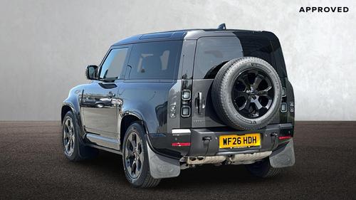 Land Rover Defender Photo autoimg-f018b4343334298f62d04c896cc86db10fb7b62a.jpg