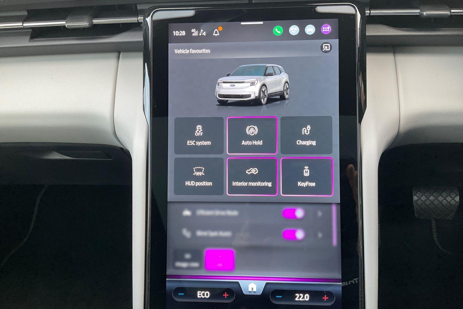 Ford Explorer Photo 26