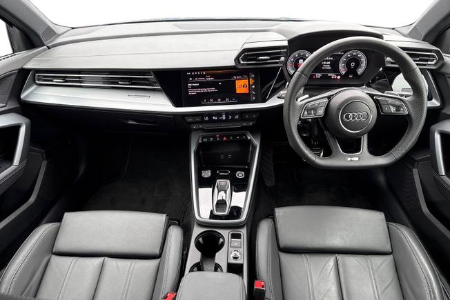 Audi A3 Photo 10