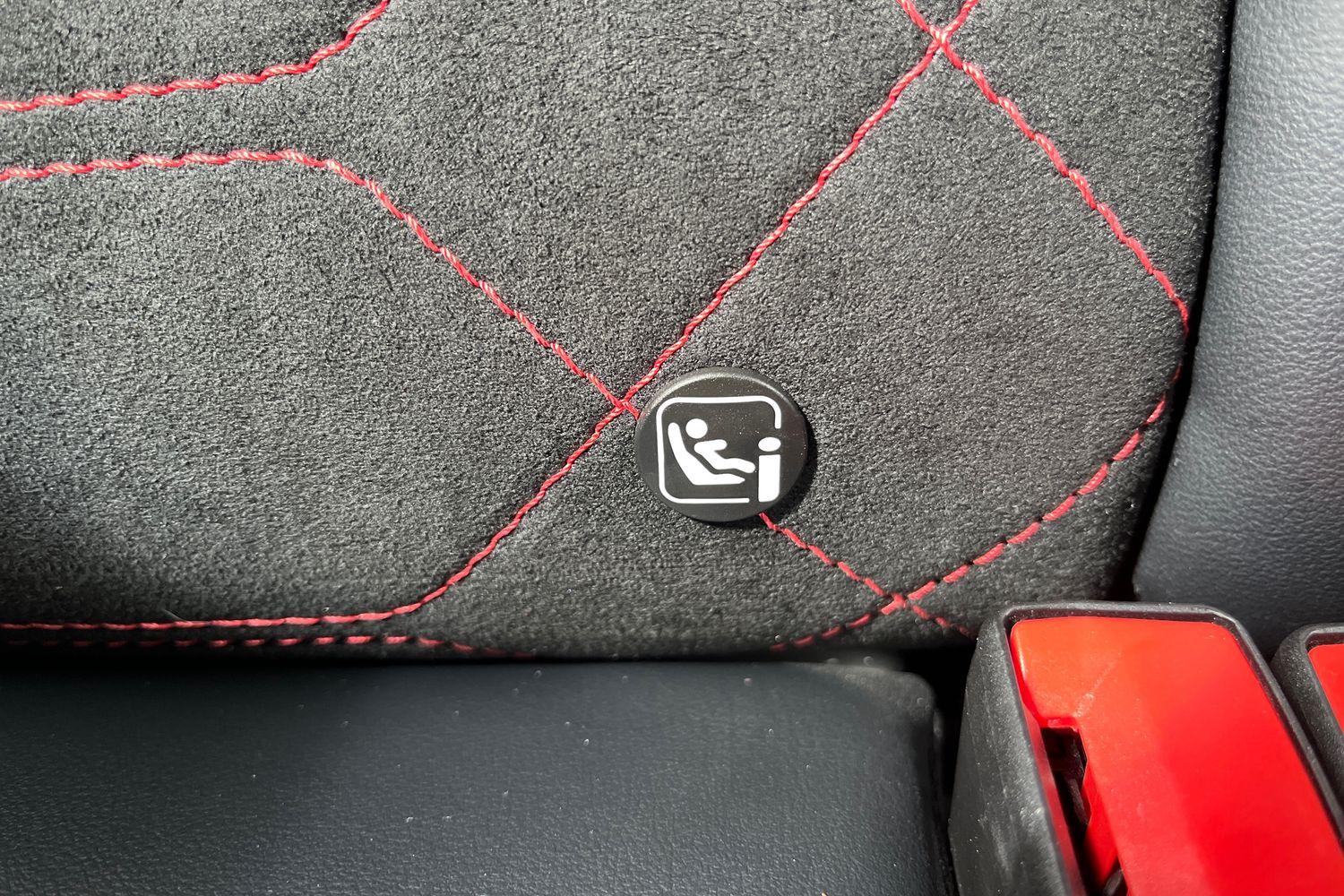 Ford PUMA Photo 38