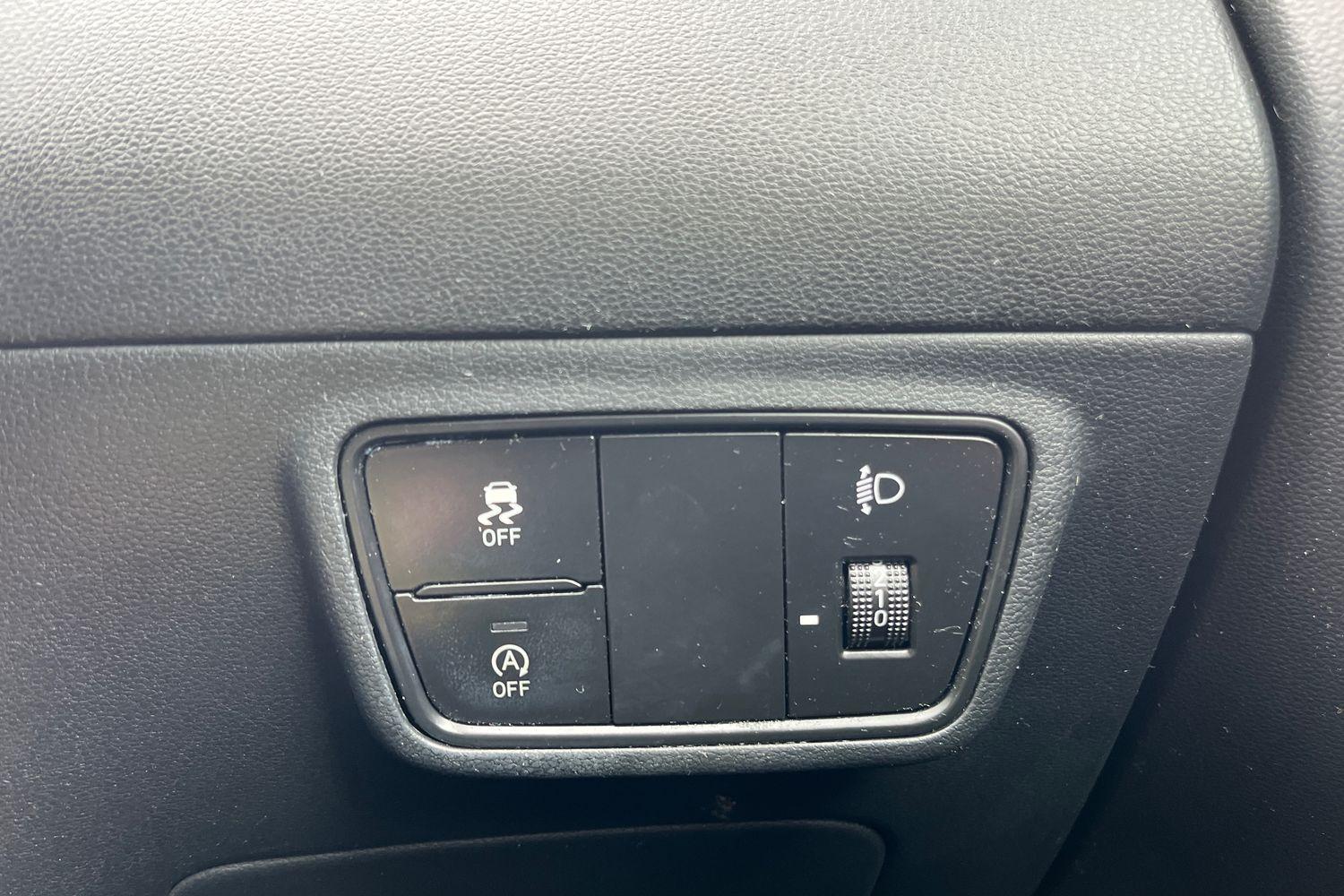 Hyundai TUCSON Photo 39