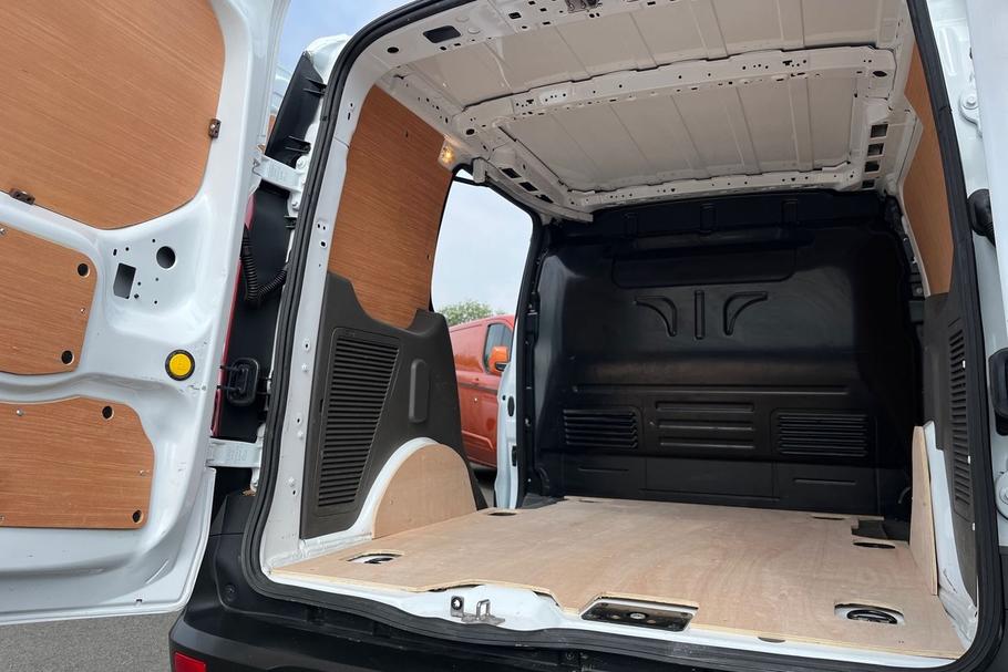Used Ford TRANSIT CONNECT YR73DLZ 33