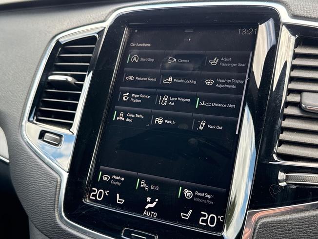 VOLVO Xc90 Photo 31