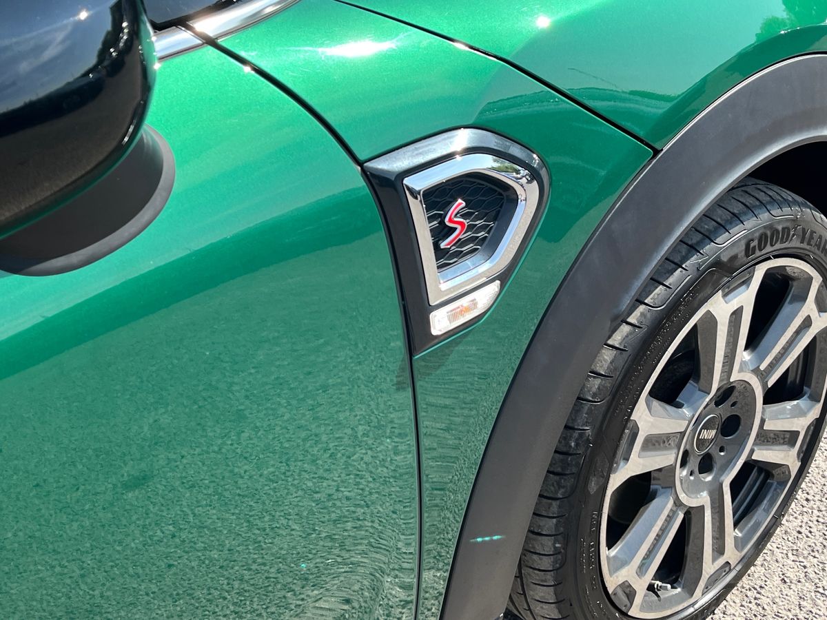 MINI Countryman Photo 25