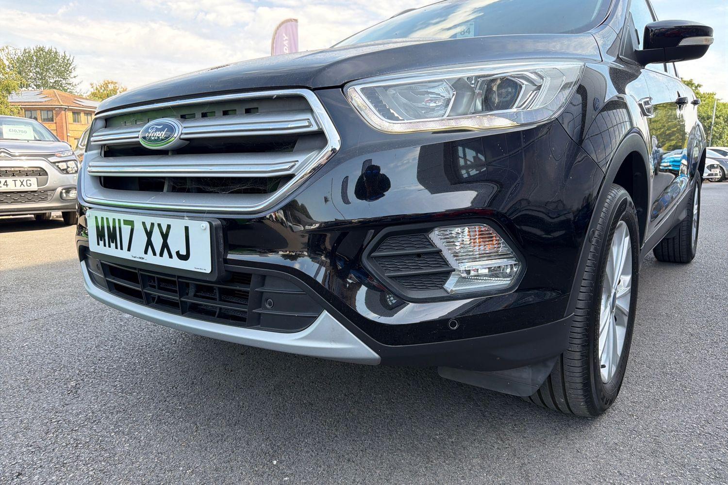 Ford KUGA Photo 39