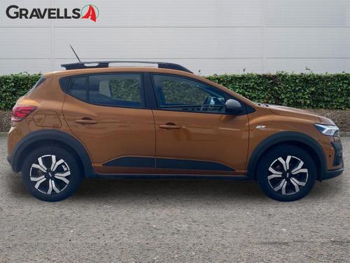 Dacia Sandero Stepway Photo autoimg-f02022b906c0b763025cbfdf72fa247b50656b23.jpg
