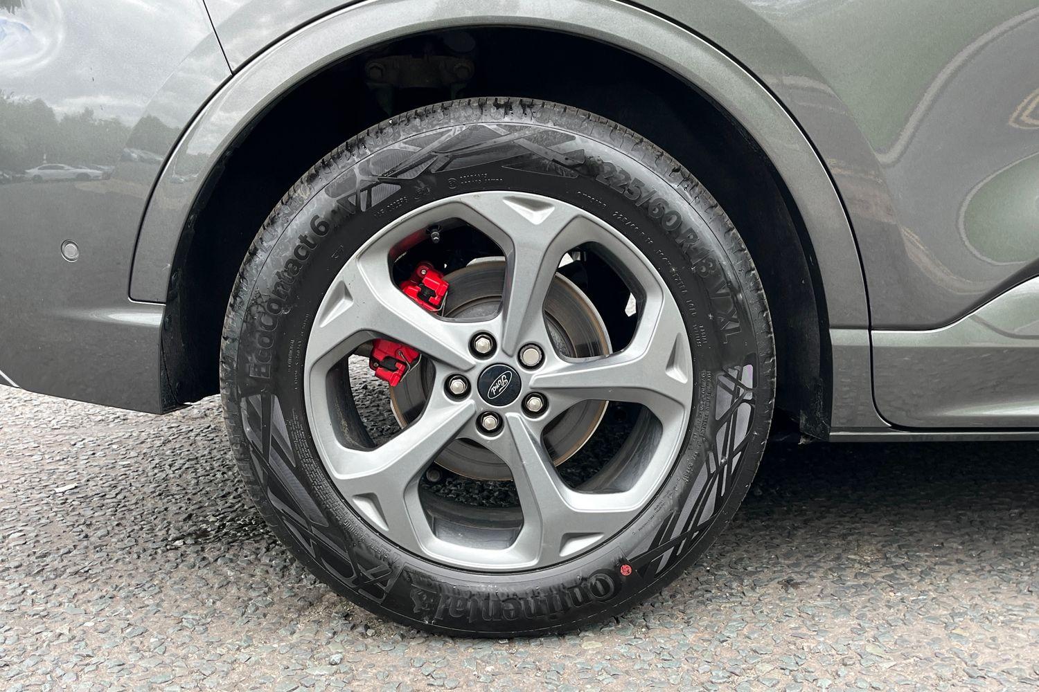 Ford KUGA Photo 7