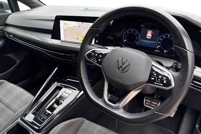 VOLKSWAGEN Golf Photo 6