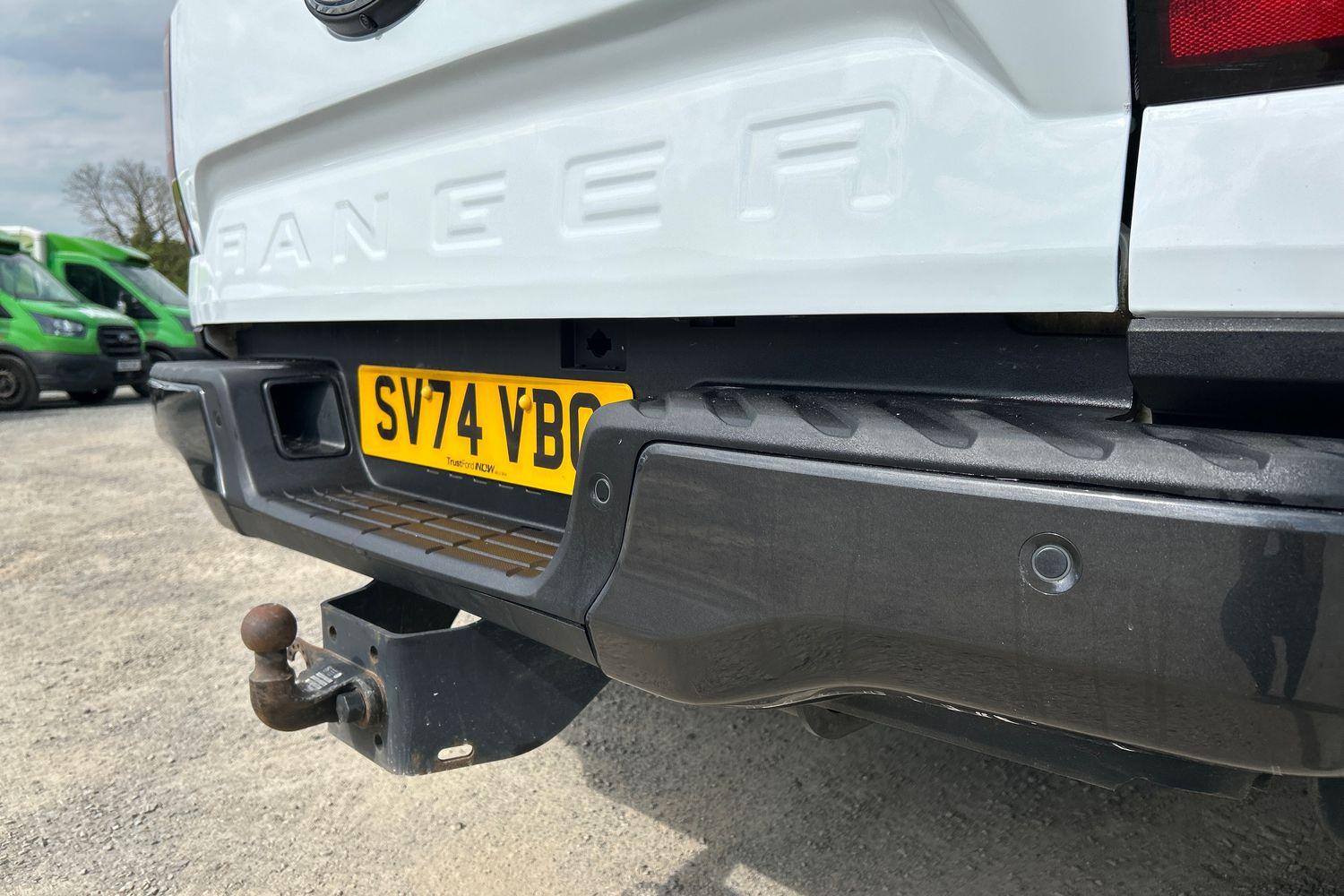 Ford RANGER Photo 40