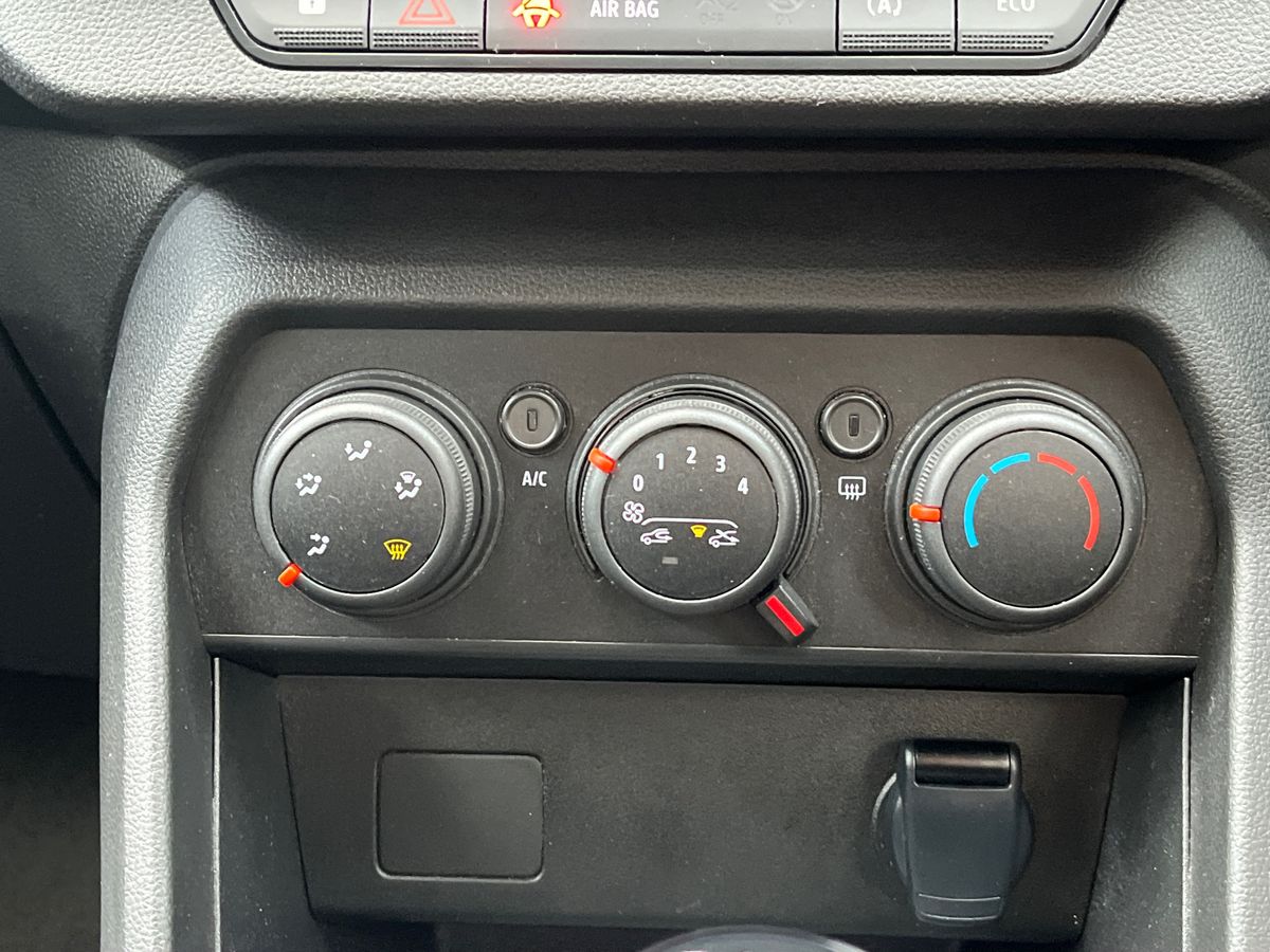 Dacia Sandero Stepway Photo 11