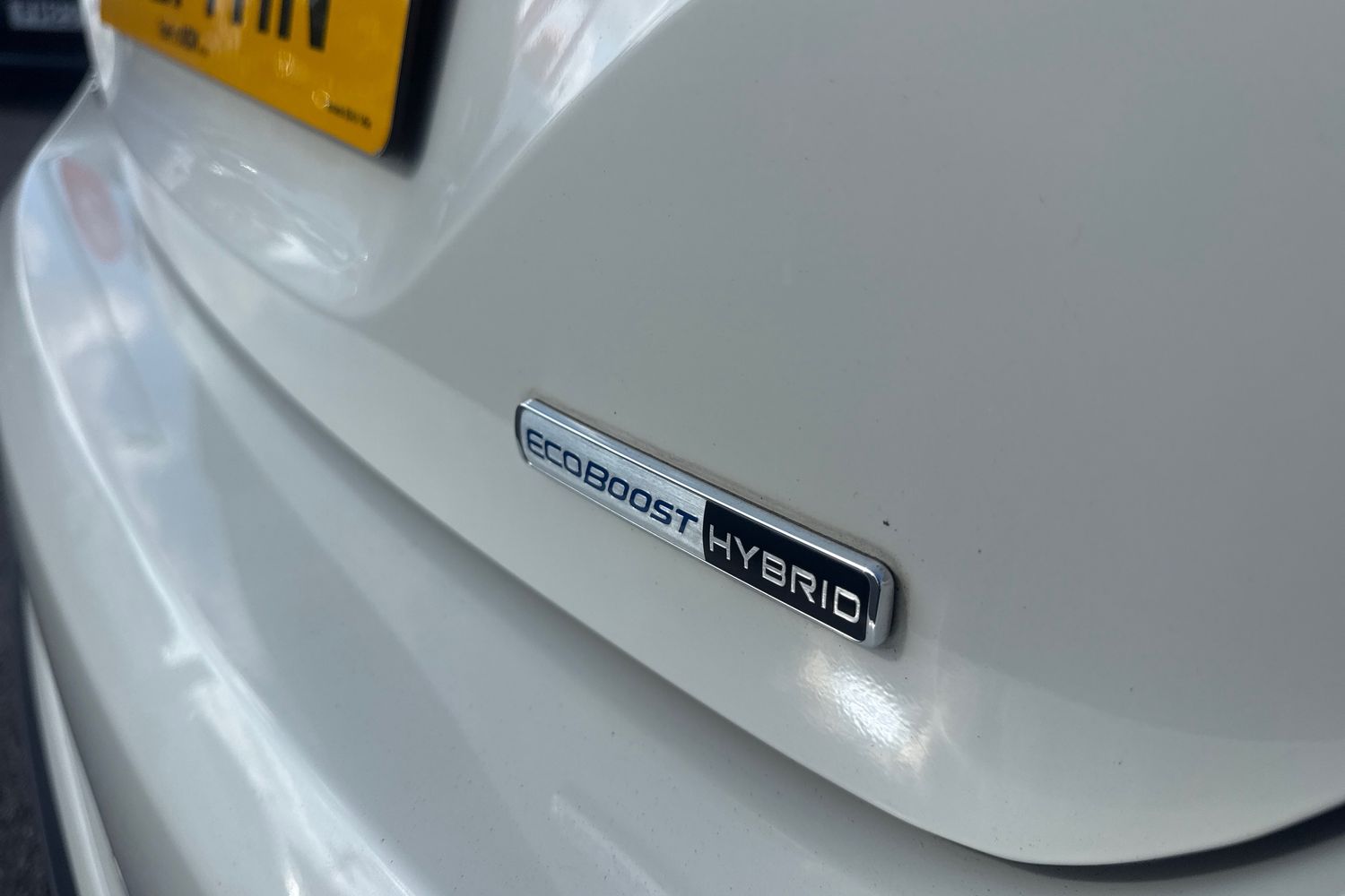 Ford FIESTA Photo 37
