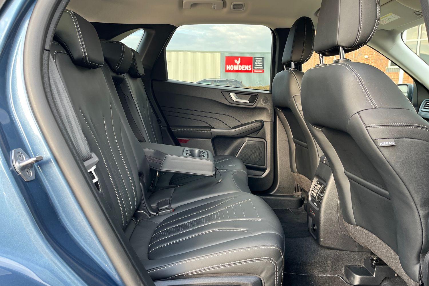 Ford Kuga Photo 27