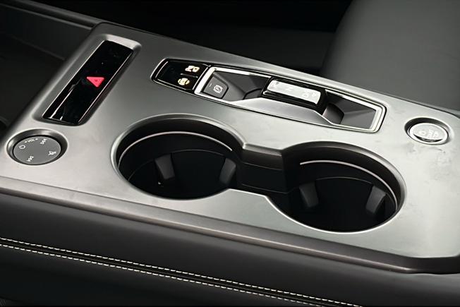 AUDI  Q4 Sportback Photo 43