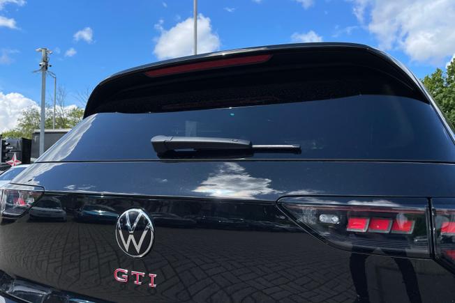 VOLKSWAGEN Golf Photo 48