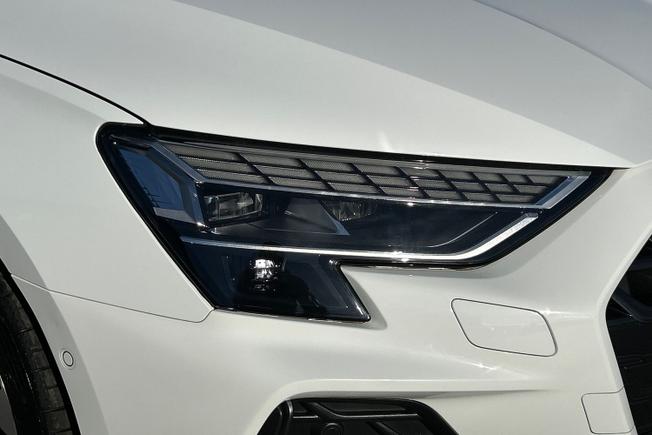 AUDI A3 Photo 19