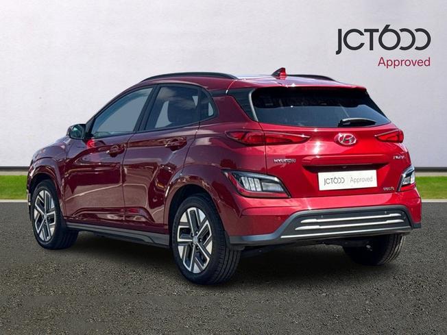 HYUNDAI Kona Photo 3