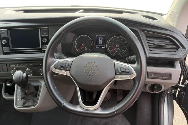 Volkswagen Transporter Photo 11