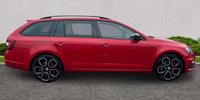 Skoda Octavia Photo 3