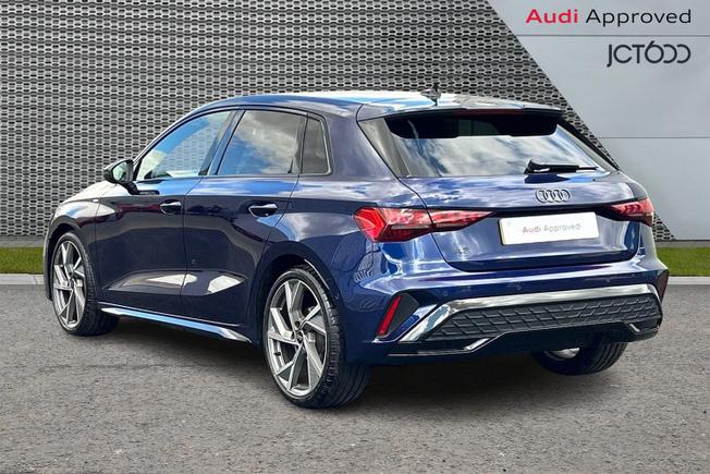 AUDI A3 Photo 3