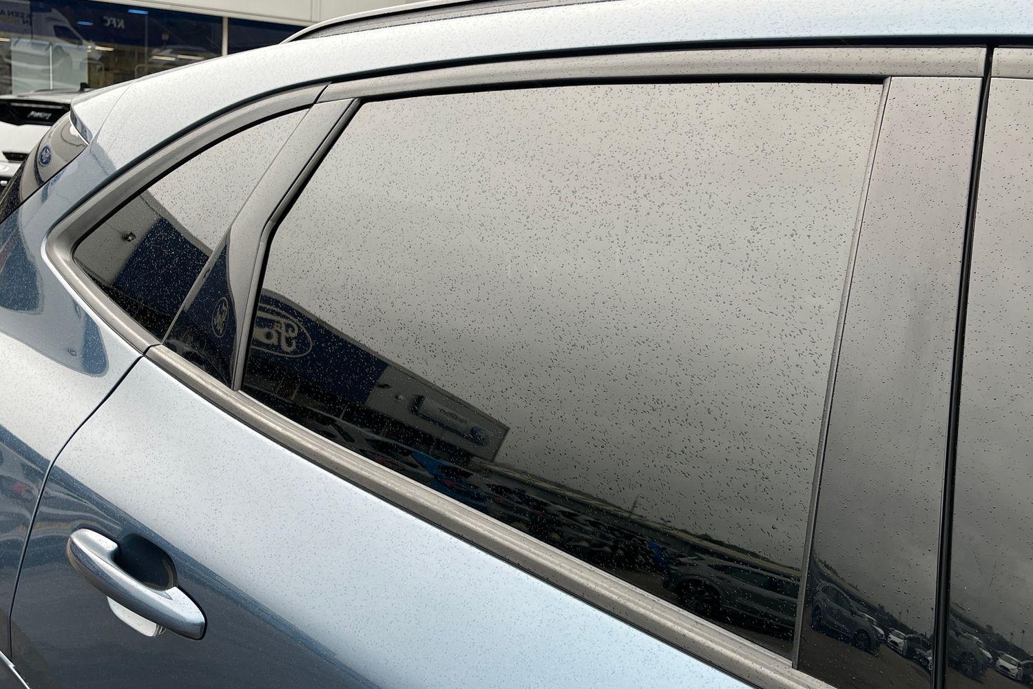 Ford Kuga Photo 38