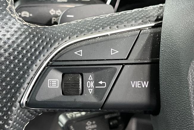 AUDI S3 Photo 16