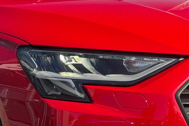 Audi A3 Photo 19