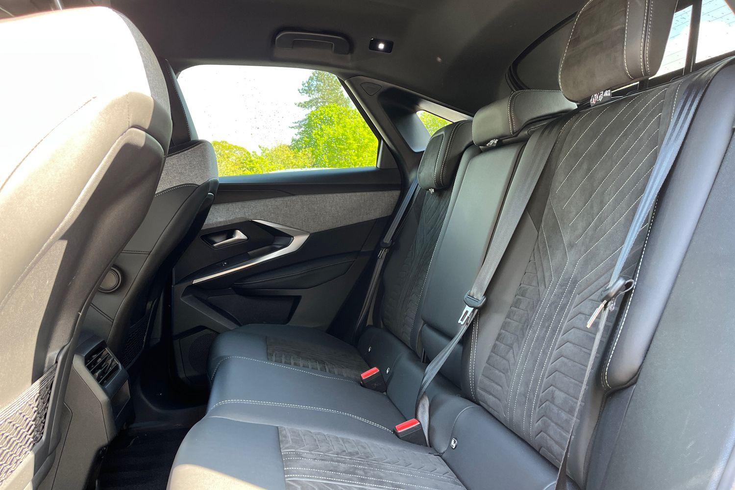 Peugeot 3008 Photo 19