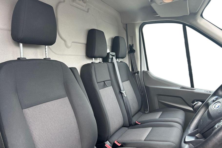 Used Ford TRANSIT ML72BUH 11