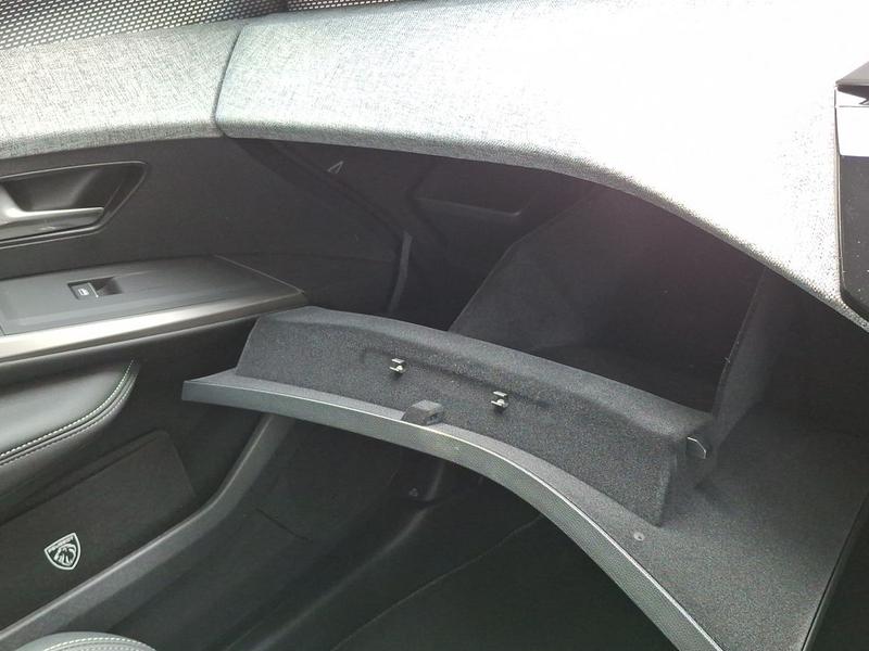 Used Peugeot 5008 KR25FPV 30