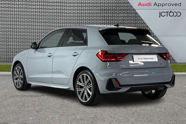 Audi A1 Photo 3