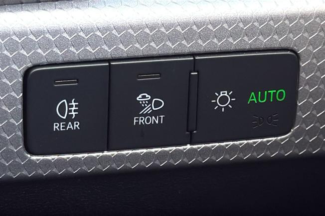 AUDI A1 Photo 32