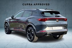 CUPRA Formentor Photo 3