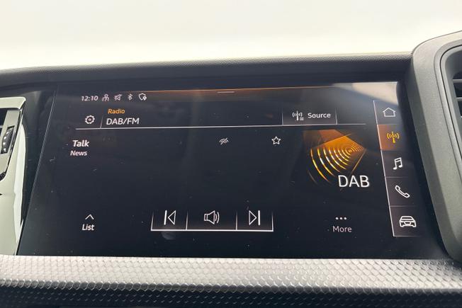 AUDI A1 Photo 13