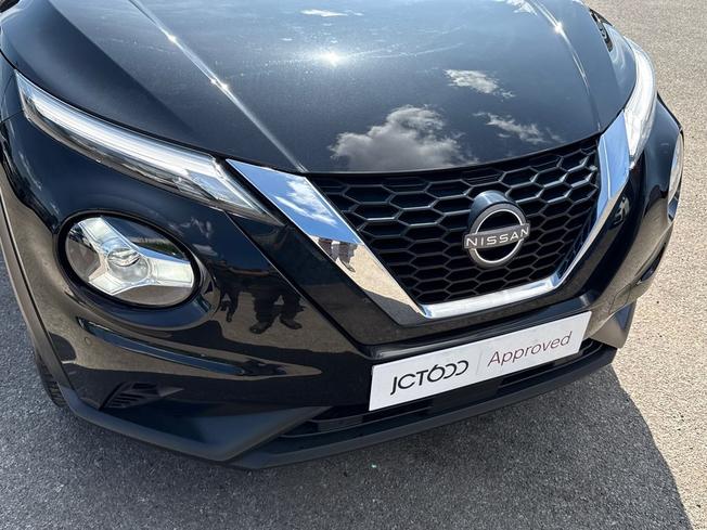 NISSAN Juke Photo 30