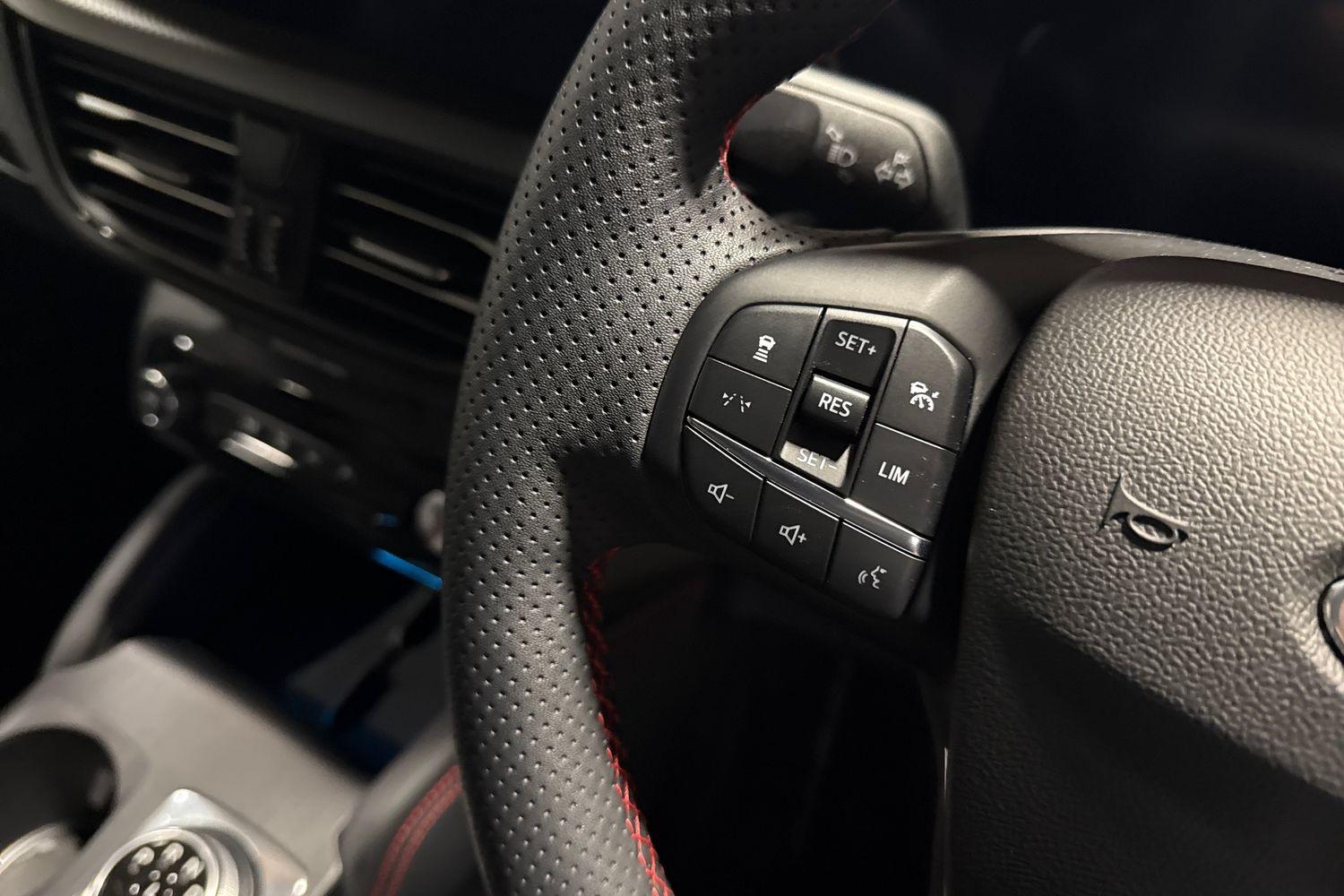 Ford Kuga Photo 30