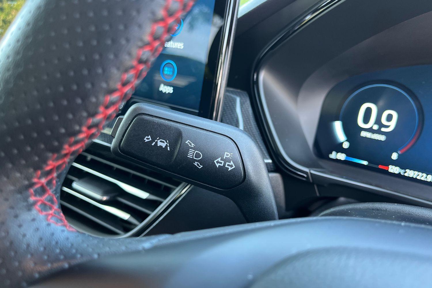 Ford Focus Photo 13