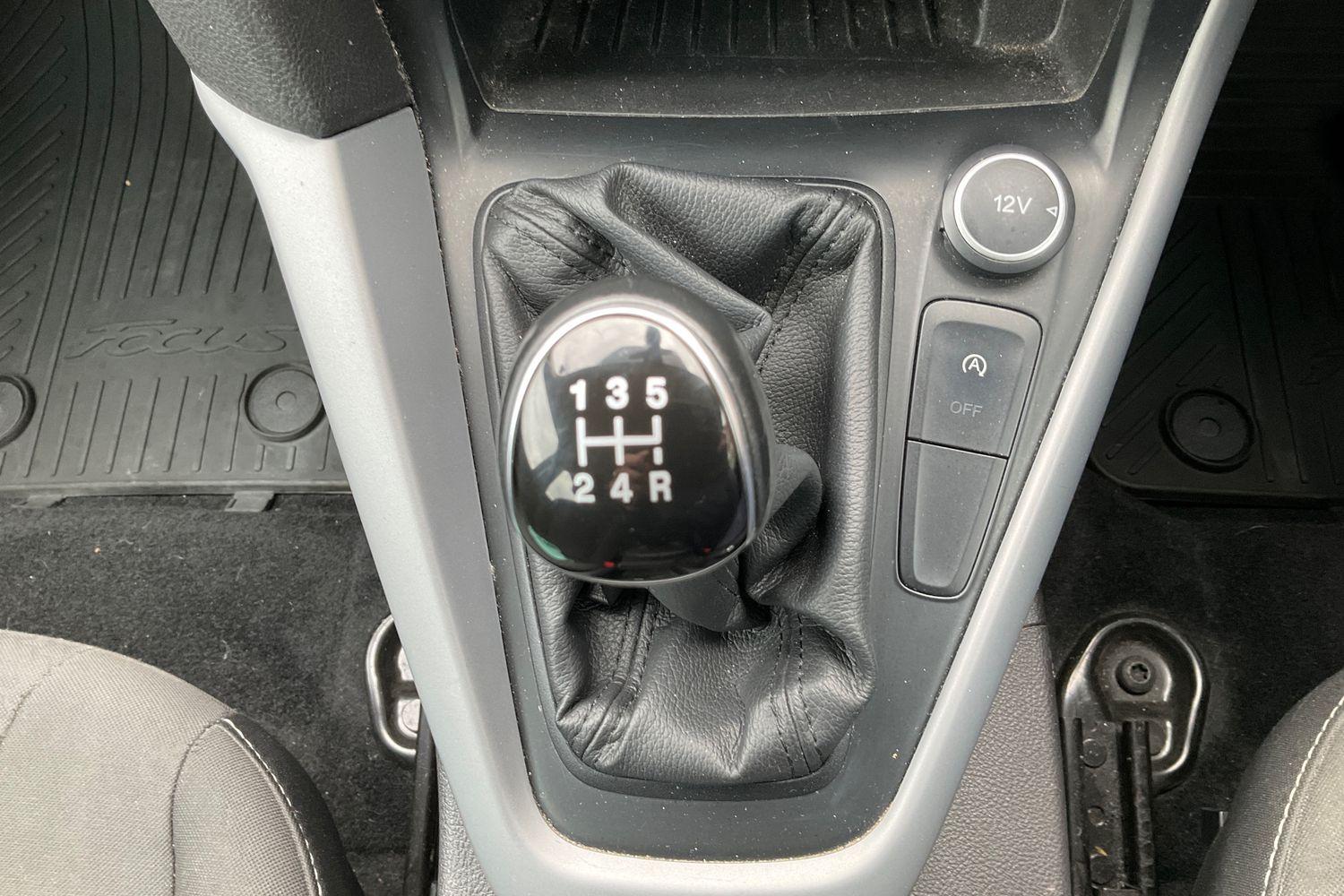 Ford Focus Photo 26