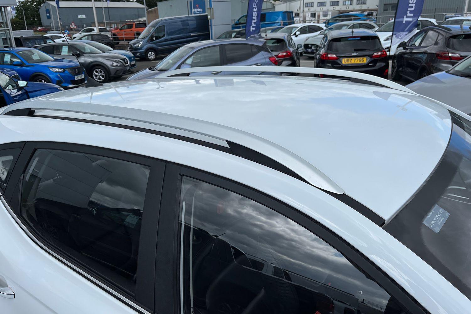 MG ZS Photo 25