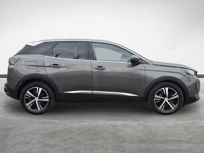 Used Peugeot 3008 NV21OPE 2
