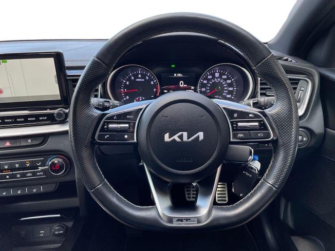 KIA Xceed Photo 11