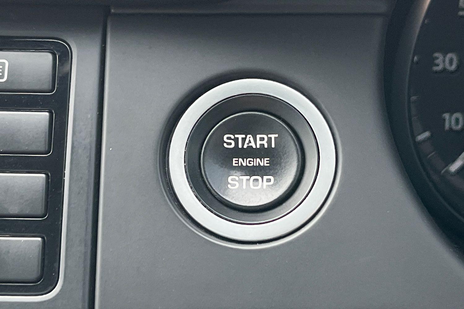 Land Rover DISCOVERY SPORT Photo 33