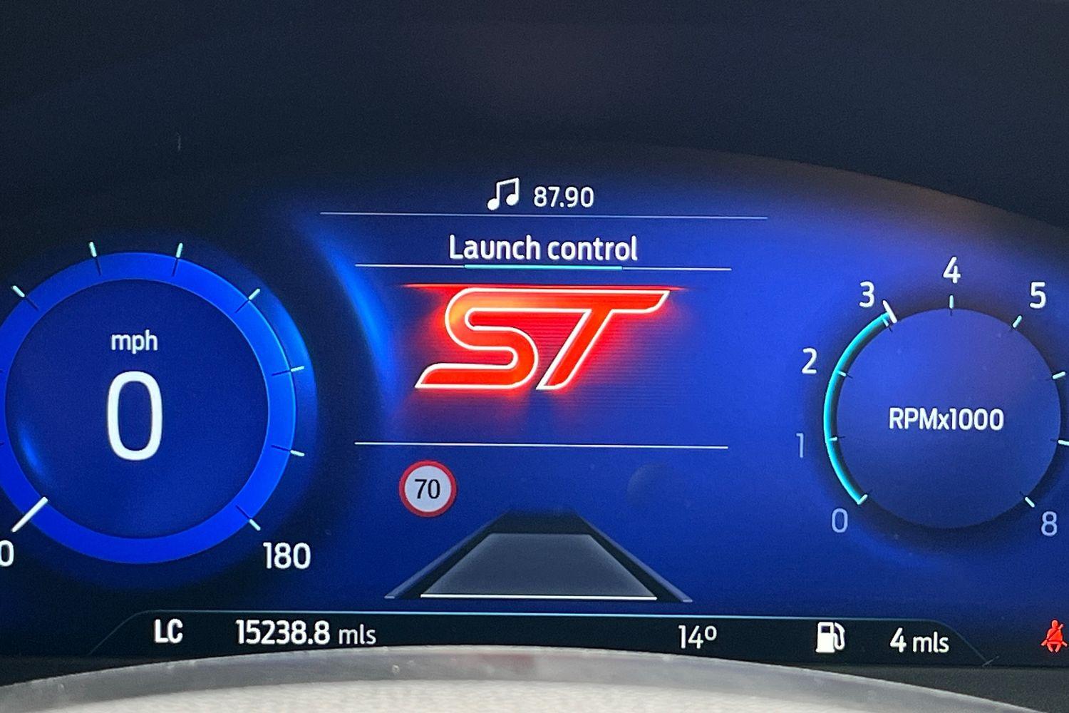 Ford Focus Photo 37