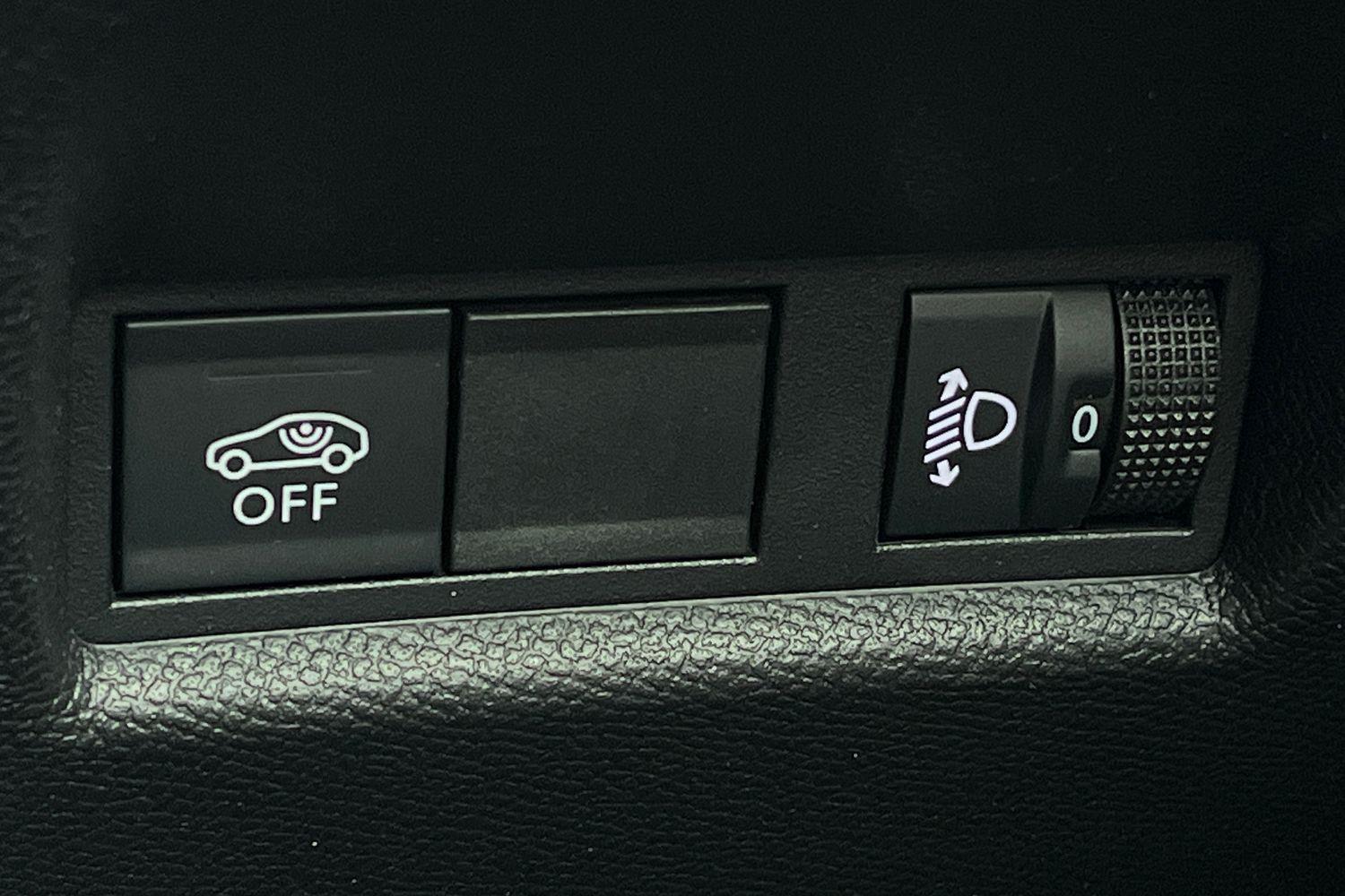 Citroen C3 AIRCROSS Photo 23