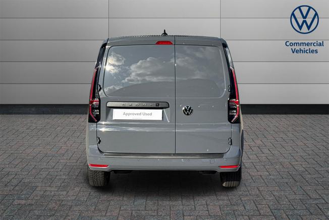 Volkswagen Caddy Photo 7