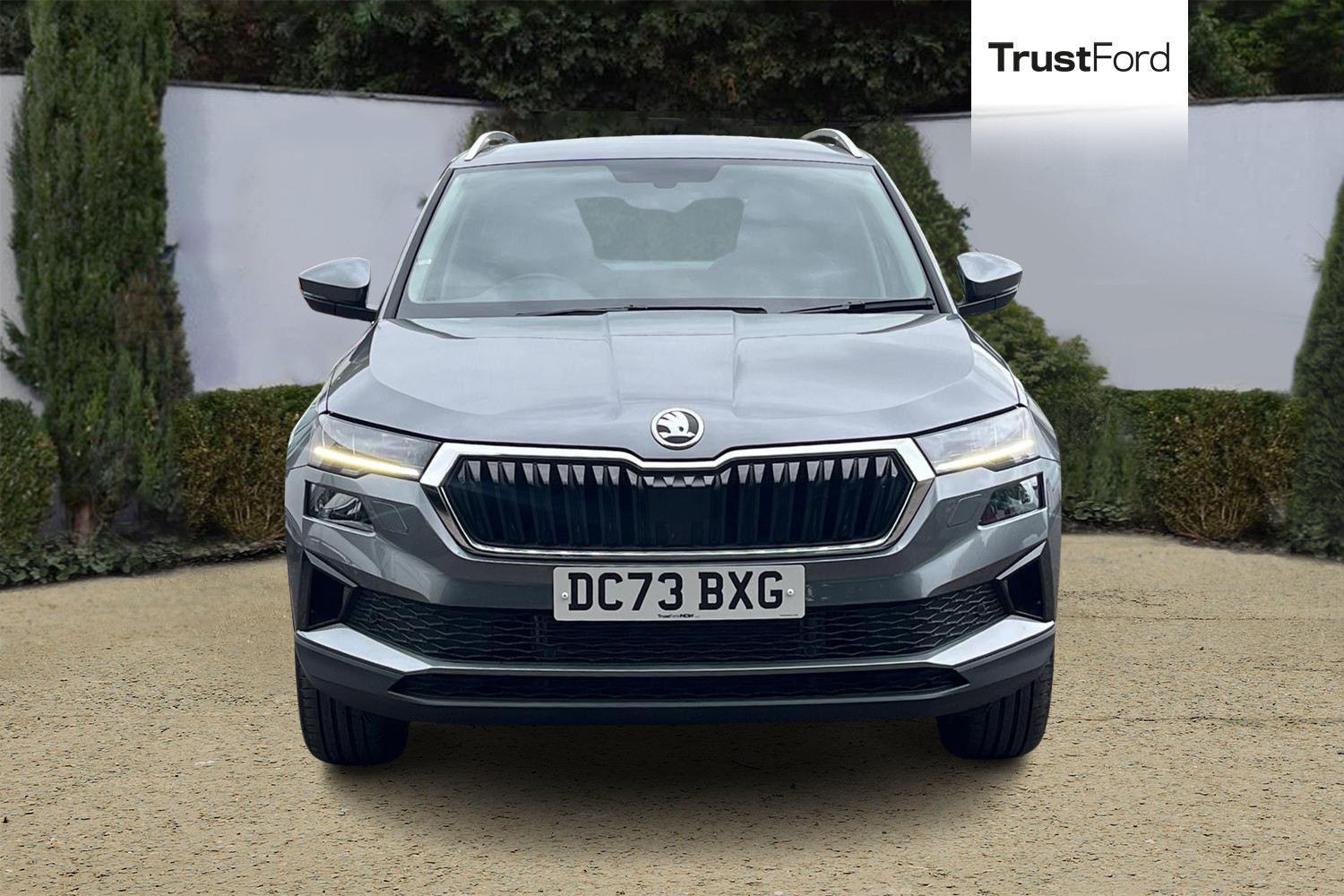 Skoda KAROQ Photo 5