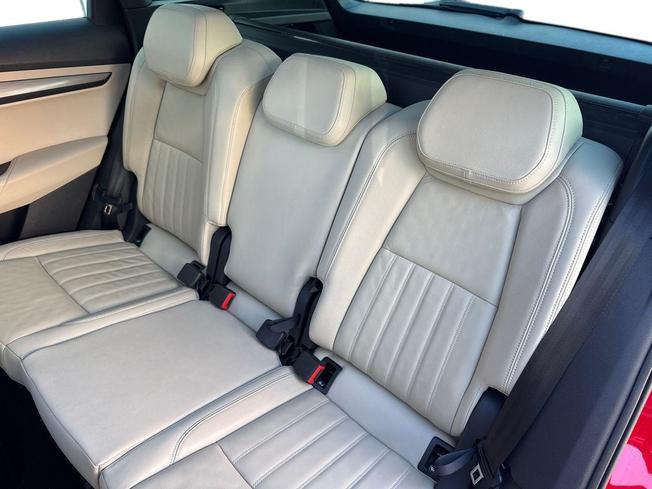 Skoda Karoq Photo 9