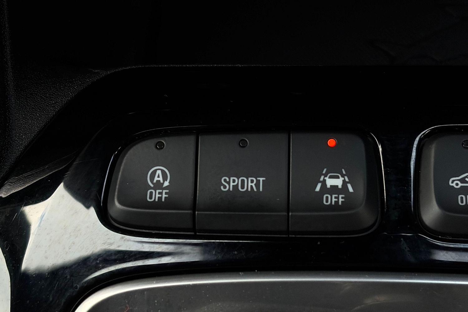 Vauxhall Corsa Photo 25